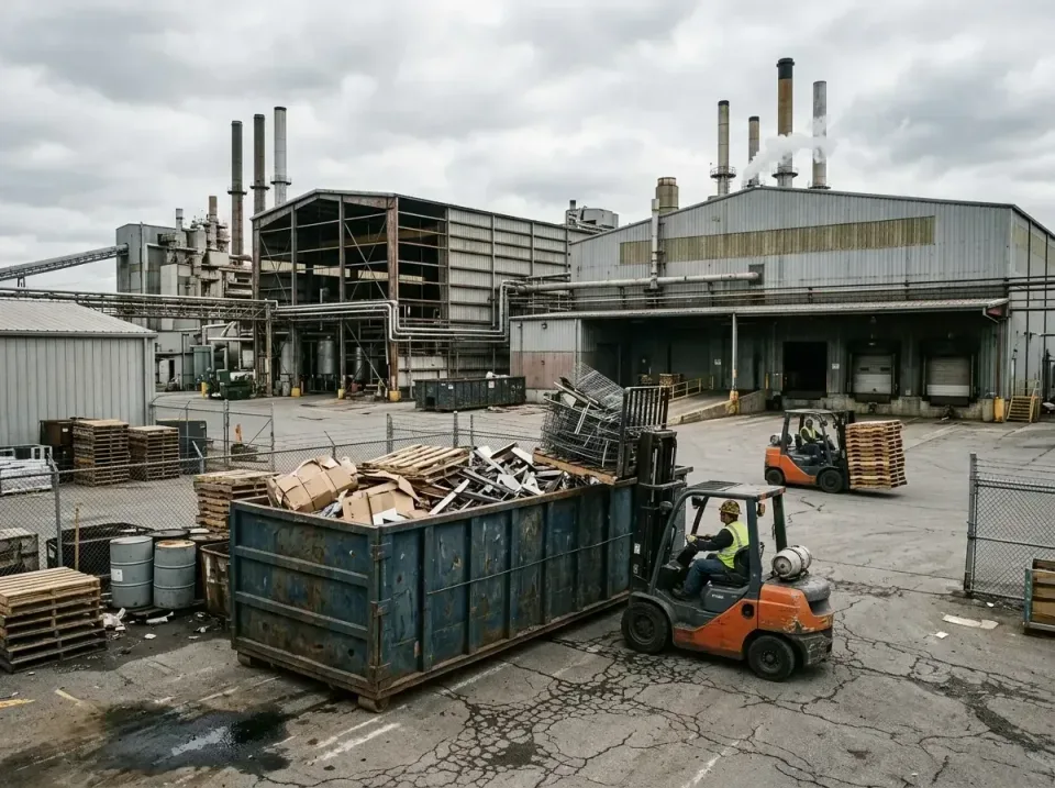 industrial-factory-scrap-conta-003 — frequently asked questions, Cheap Roll-off Dumpster Rentals in Seaside, OR